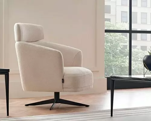 Кресло Swan Enza Home