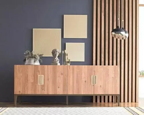 Обеденный комплект Sona Enza Home