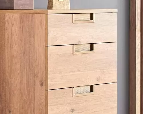 Комод высокий Sona Enza Home