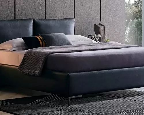 Кровать Legato 2  Enza Home