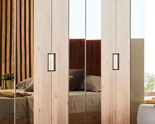 Шкаф 6 дв. Sona  Enza Home