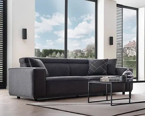 Диван 3 - местный Milos Enza Home