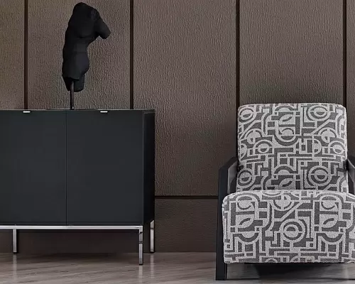 Комод-буфет Legato Enza Home