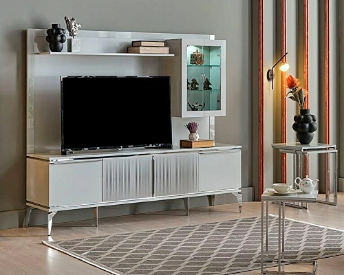 Мини стенка Loretto Bellona