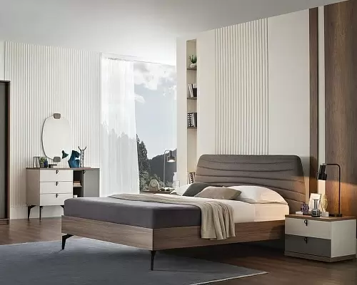 Кровать Cordell Enza Home