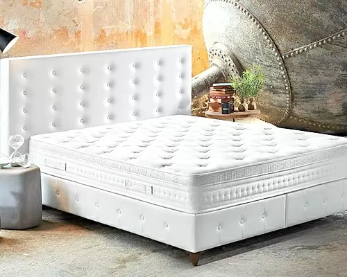 Матрас Tesla Sleep 160 Enza Home