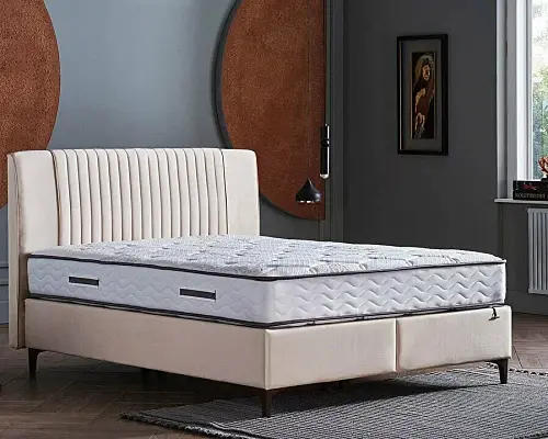 Кровать с местом для хранения Sonata  Bellona