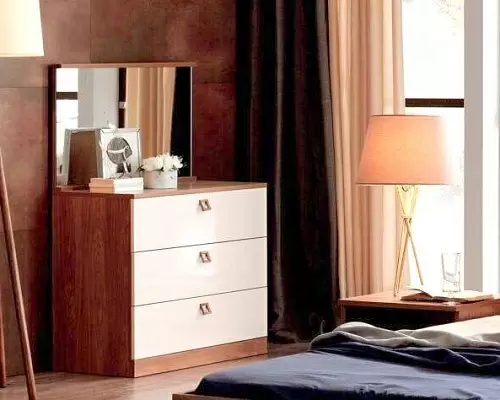 Комод Mistral  Enza Home