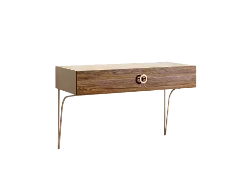 Стол туалетный (Консоль) Bogemia Wood  Ярцево мебель