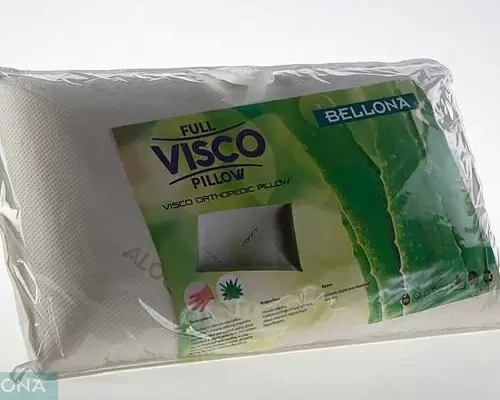 Подушка Aloe Vera Viscolex Bellona