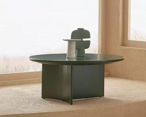 Стол журнальный (малый) Boston Enza Home