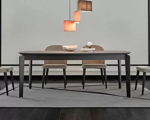 Стол обеденный 1Berta  Enza Home