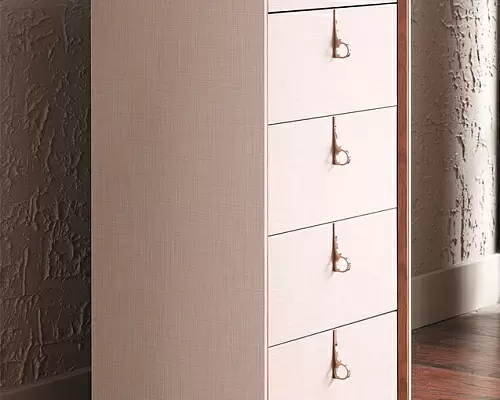 Комод высокий Netha Enza Home