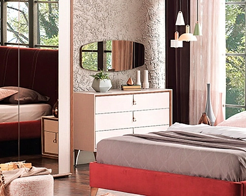 Комод Netha Enza Home