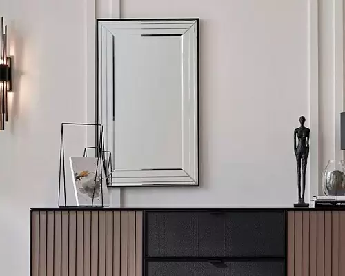 Зеркало буфета Riga Enza Home