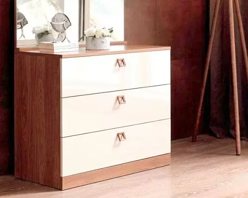 Комод Mistral  Enza Home