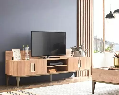 Тумба ТВ Sona Enza Home