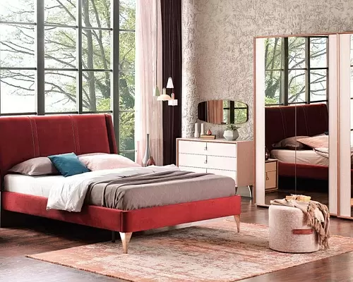Спальня Netha 1 Enza Home