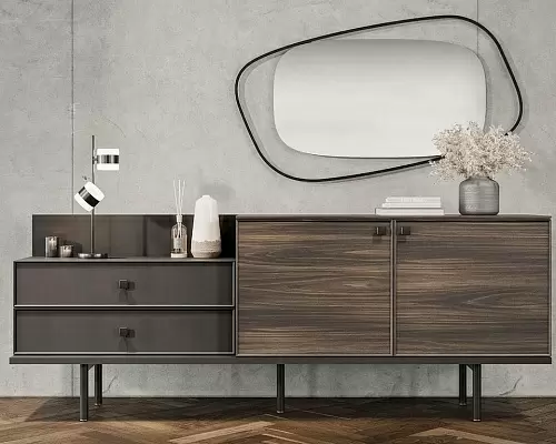 Комод-буфет Parma  Enza Home
