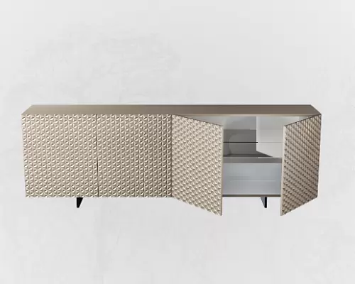 Комод MILLET mini 4 BORGO