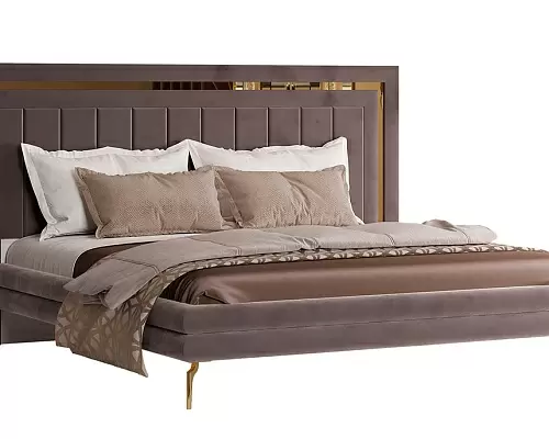 Кровать 160 Грация Арида