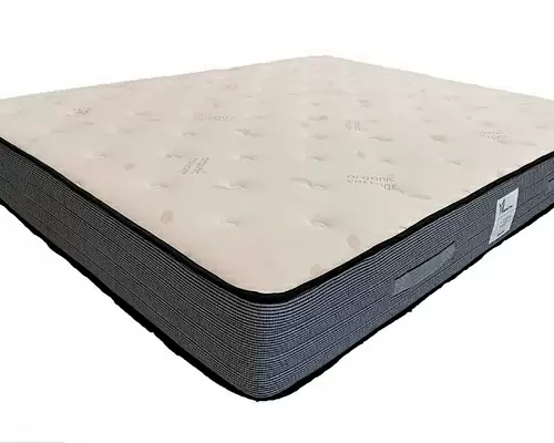 Матрас 180 Natural Linen Bellona