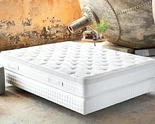 Матрас Tesla Sleep 160 Enza Home