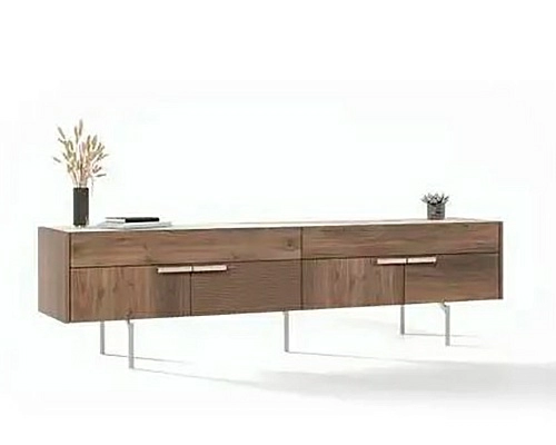 Тумба ТВ на ножках Pavia Enza Home