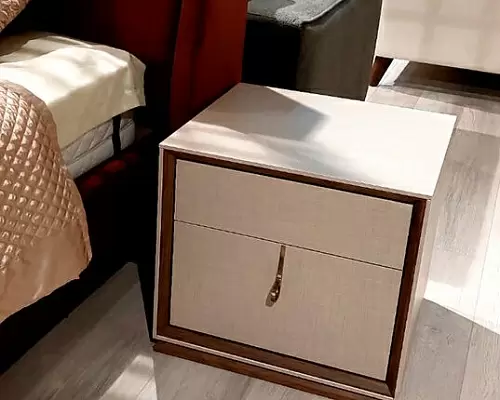 Тумба прикроватная Netha 1 в Москве Enza Home