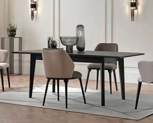Стол раздвижной Riga Enza Home