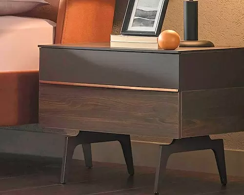 Прикроватная тумба Marion Enza Home