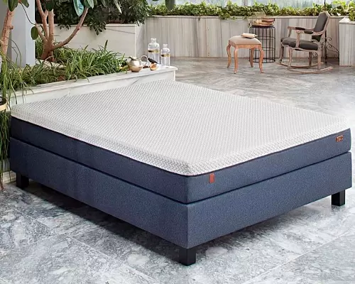 Матрас Visco Optimum Support 90 Enza Home