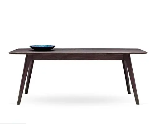 Стол обеденный фиксированный Giorno Enza Home