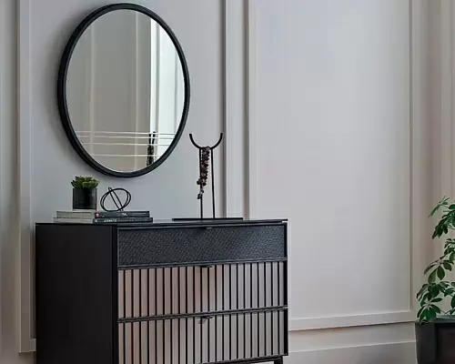 Зеркало комода Riga Enza Home