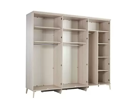 Шкаф 6 дв. Palermo Bellona