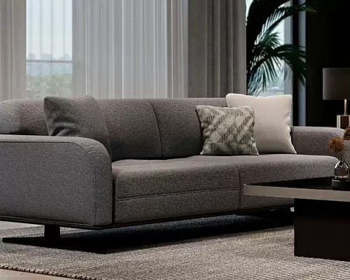 Диван 2,5 - местный Marion Enza Home