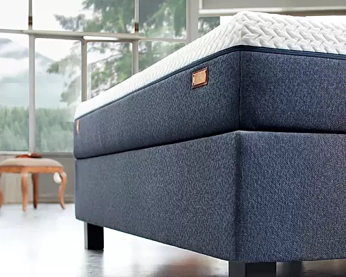 Матрас Visco Optimum Support 90 Enza Home