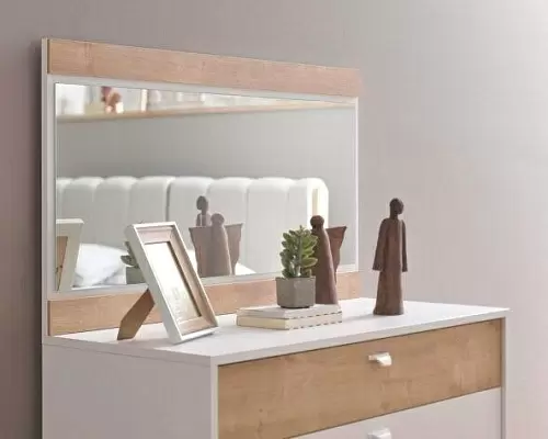 Комод Polka Enza Home