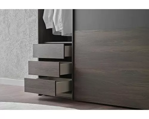 Шкаф купе (260) Marion Enza Home