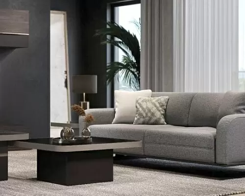 Журнальный стол большой Marion Enza Home