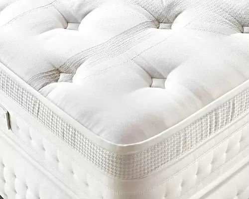 Матрас Tesla Sleep 80 Enza Home