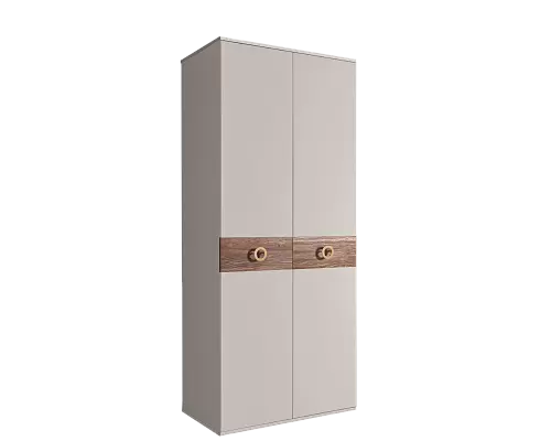 Спальня Bogemia Wood Ярцево мебель