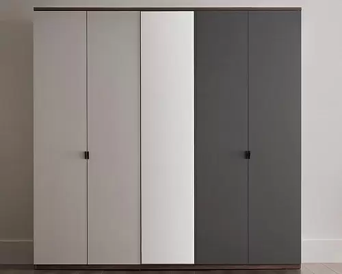 Шкаф 5 - дв. Cordell Enza Home