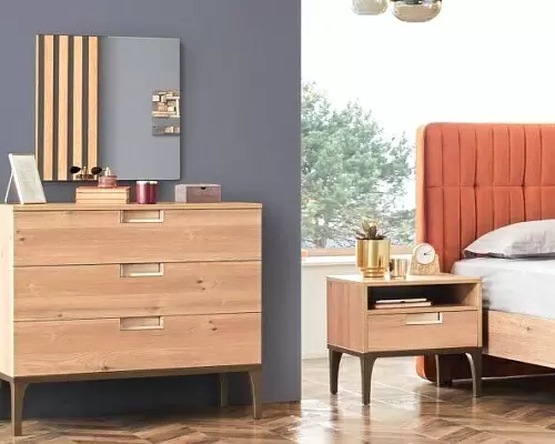 Комод Sona Enza Home