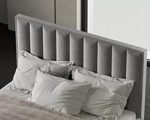 Кровать Эмили 160*200 Арида