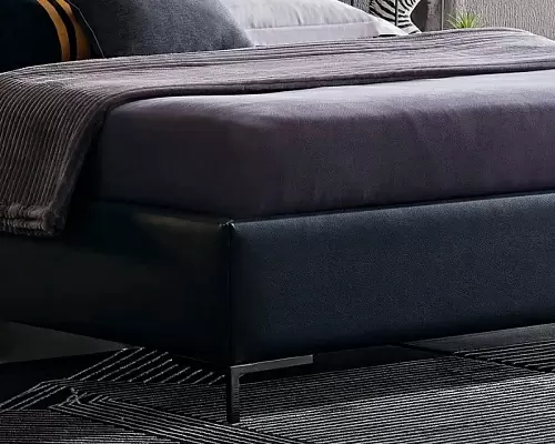 Кровать Legato 2  Enza Home