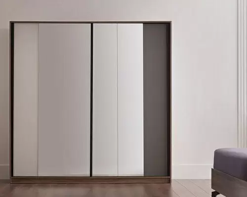 Шкаф купе 220 Cordell  Enza Home