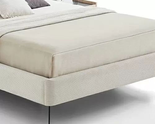 Кровать (160) Terra Enza Home