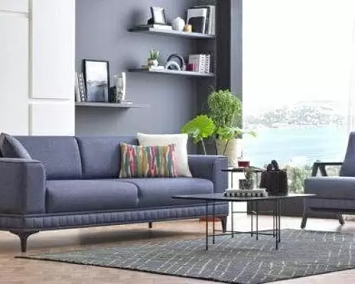 Комплект мягкой мебели Pavia Enza Home