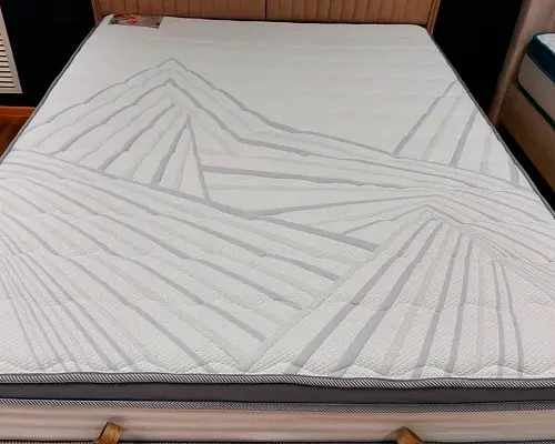 Матрас BODYFORM-5-Т 180X200 Bellona